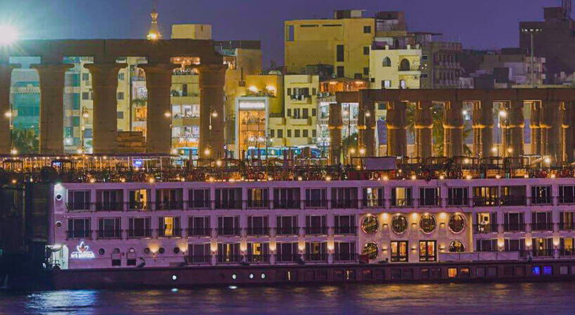 Is a Nile Cruise Worth It?