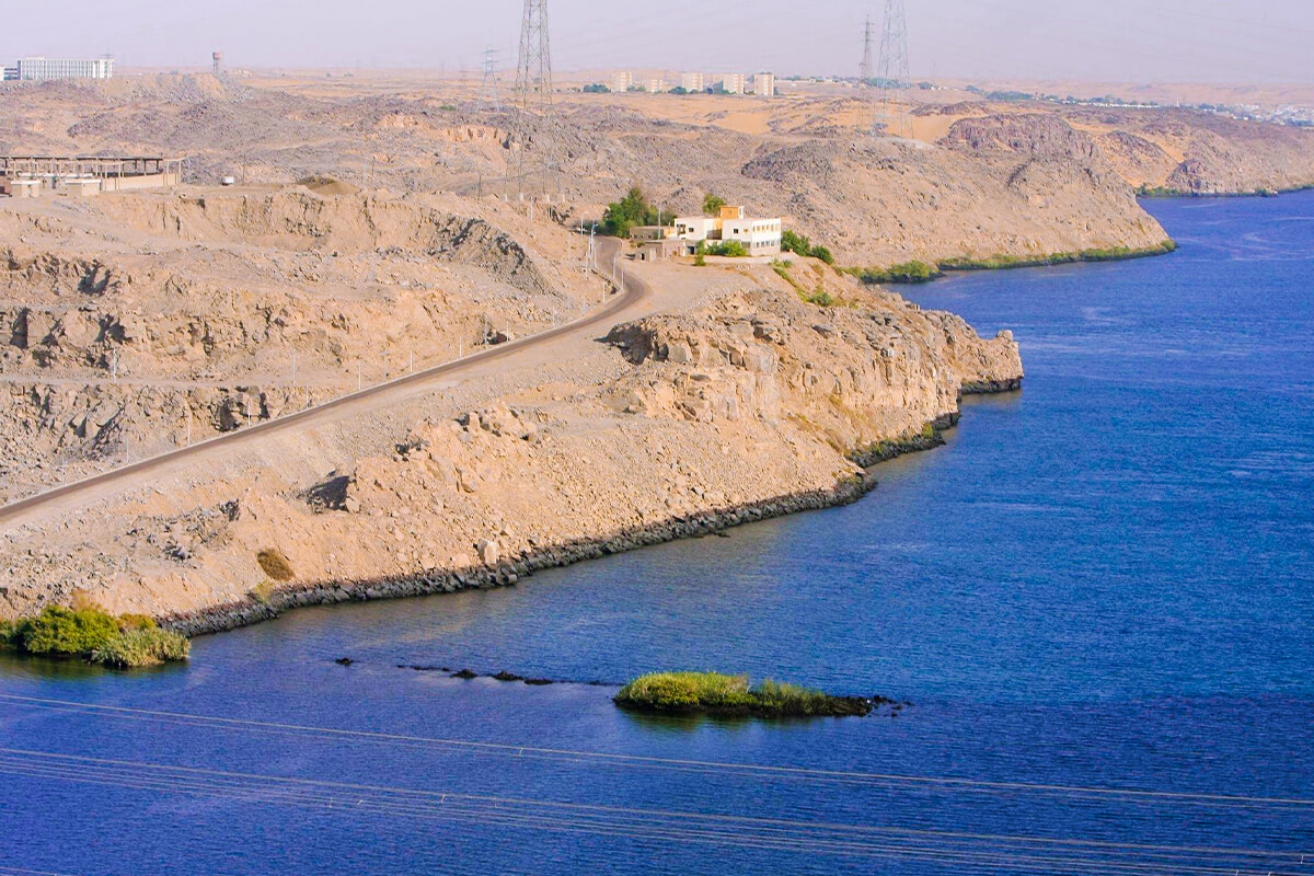 Temple of Philae