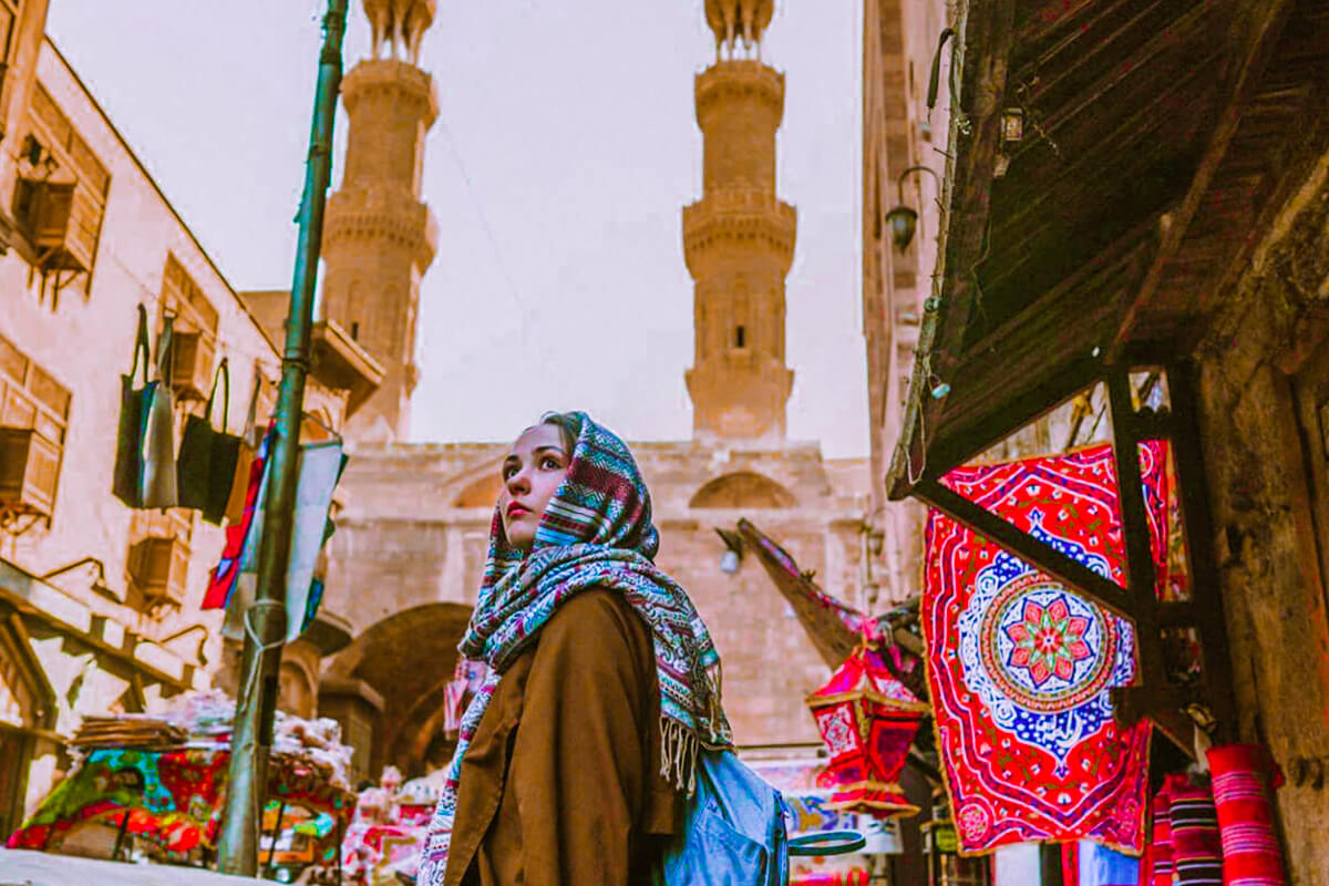 What to Pack for Egypt