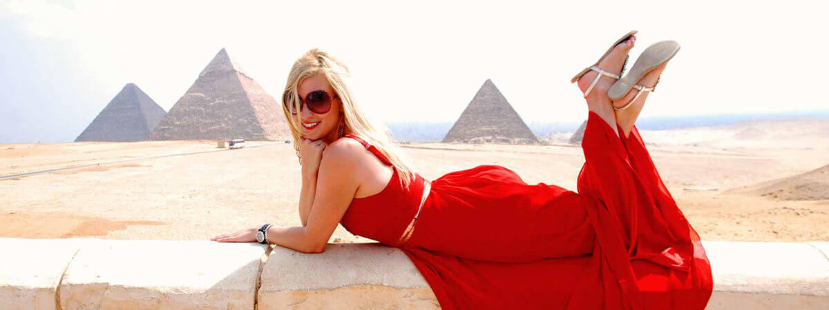 Christmas in Egypt