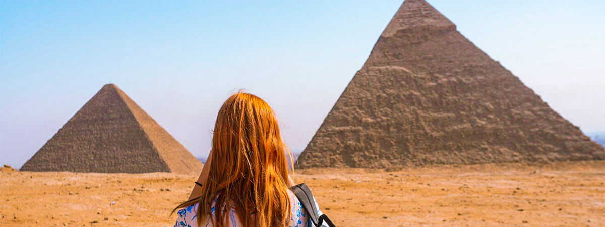 Egypt Travel Tips