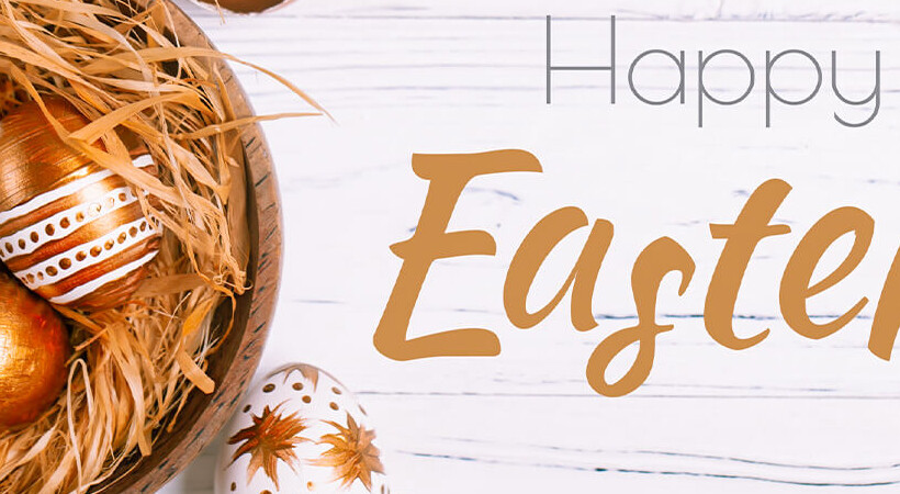 Easter in Egypt