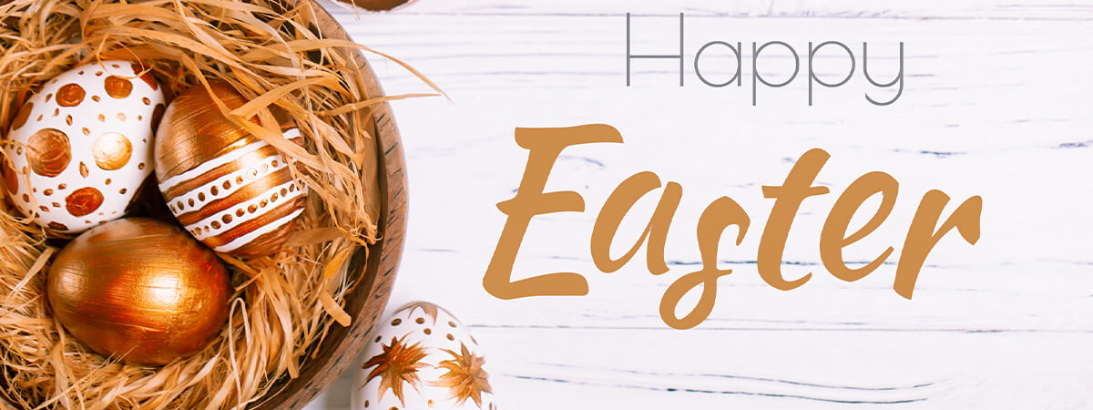 Easter in Egypt