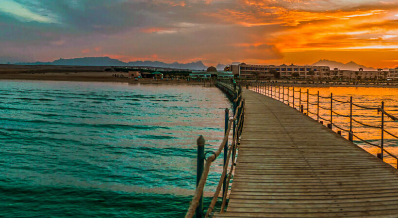 Climate of Egypt