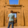Temple of Edfu