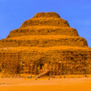 Pyramid of Djoser