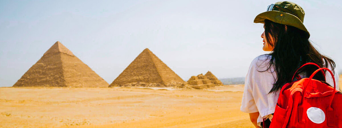 What to Pack for Egypt