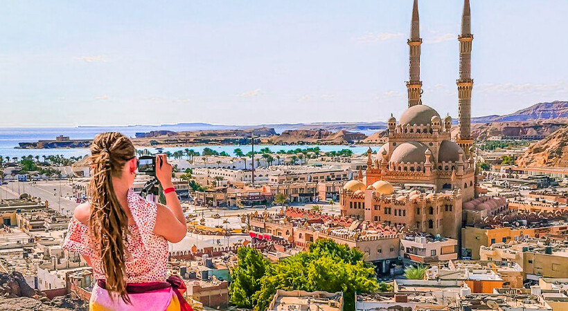 Is it Safe to Travel to Egypt?