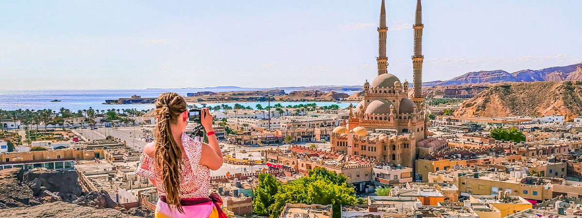 Is it Safe to Travel to Egypt?