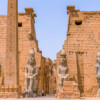 luxor temple
