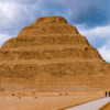 Necropolis of Saqqara