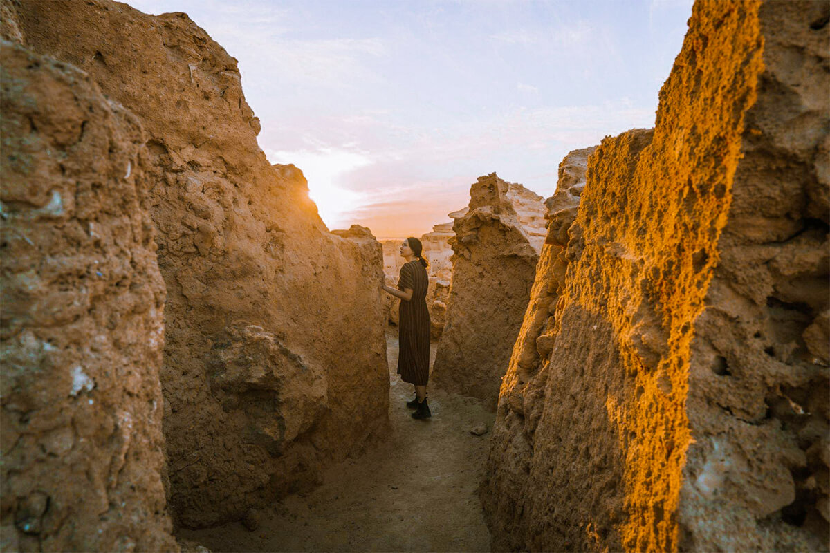 Is it Safe to Travel to Egypt?