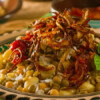 Traditional Egyptian Food