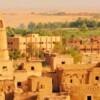 Dakhla Oasis