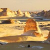 Farafra Oasis