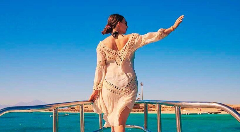 Sharm El Sheikh