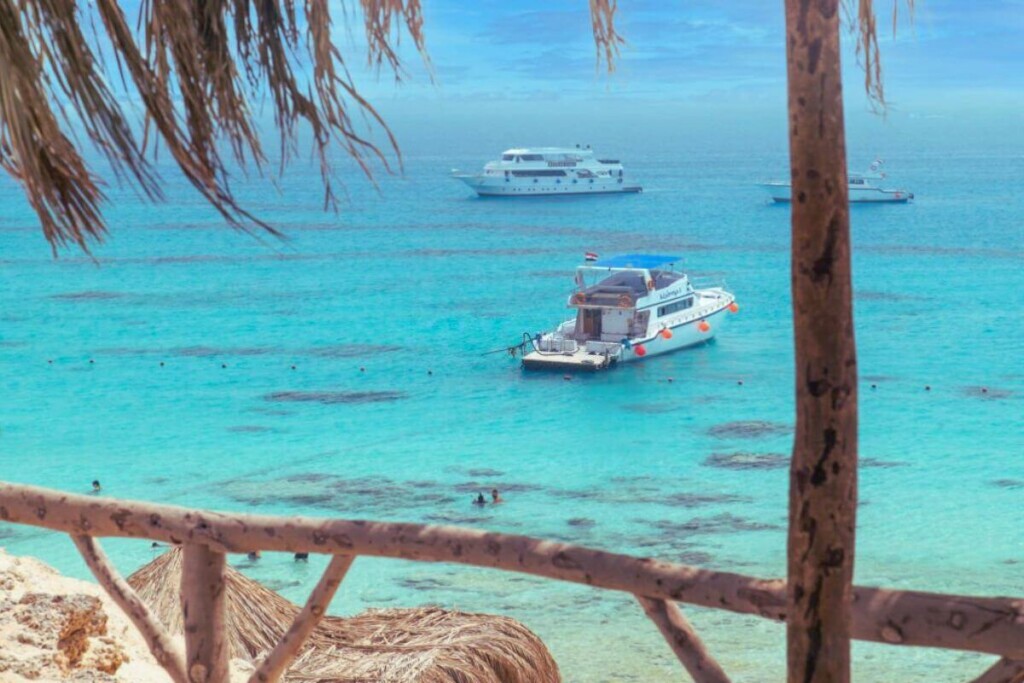 hurghada