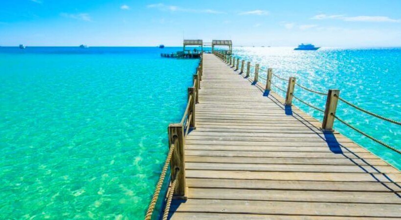 hurghada