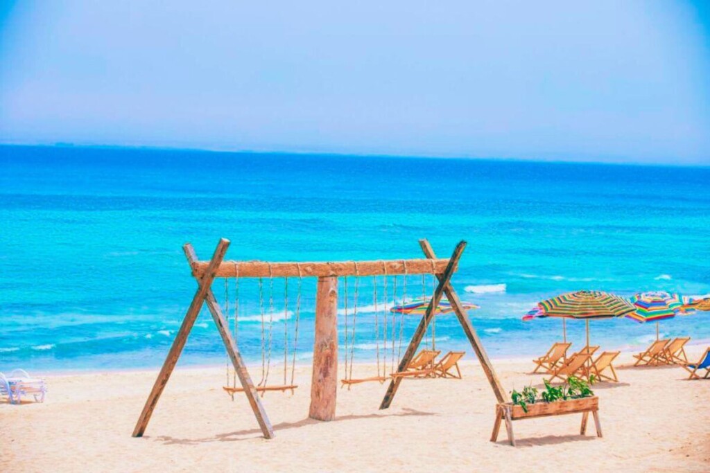 hurghada
