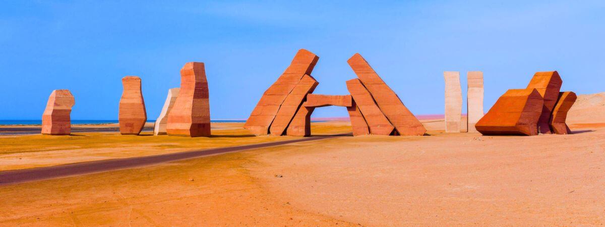 ras Mohammed national park