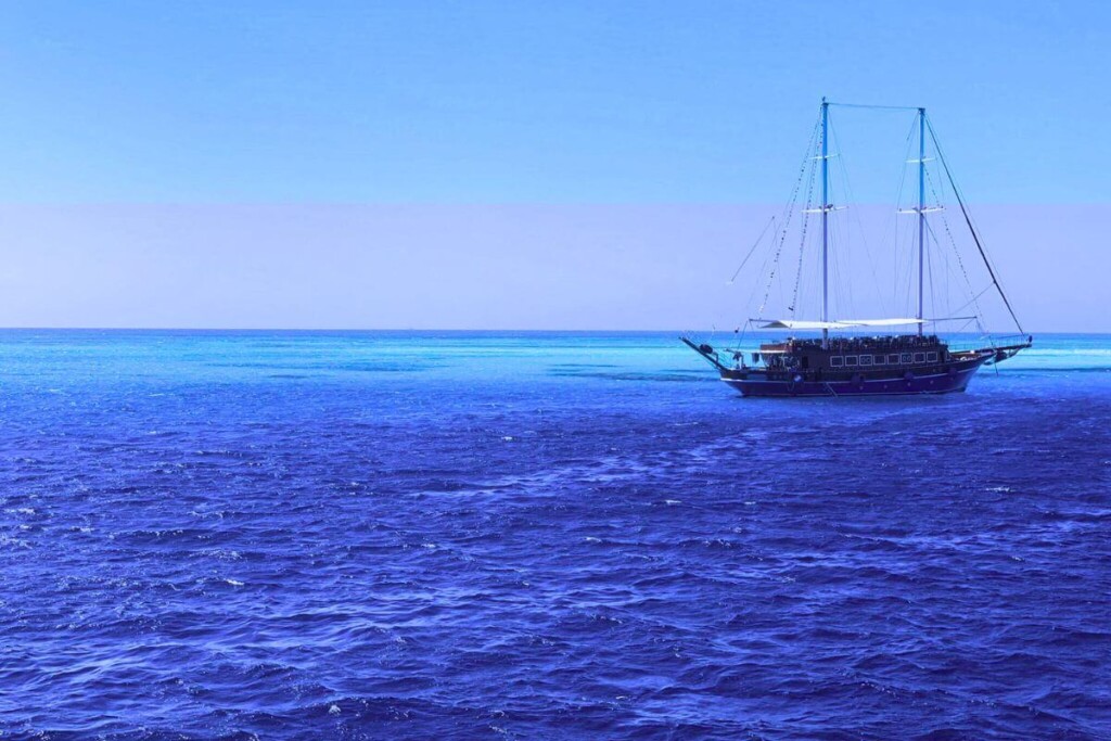 ras Mohammed national park
